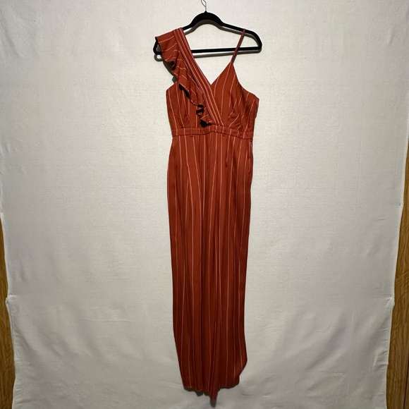 RTR Three Floor Margaux Jumpsuit - Picture 3 of 9